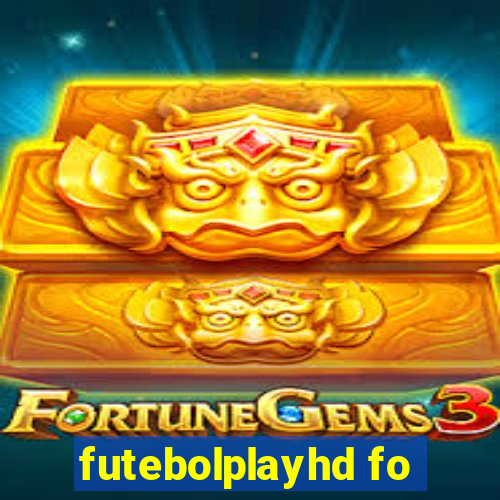 futebolplayhd fo